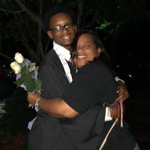 Meet your Posher, Tamika